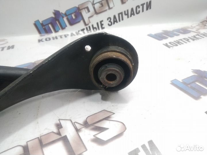 Рычаг передний правый Mazda 6 GH LF 2009