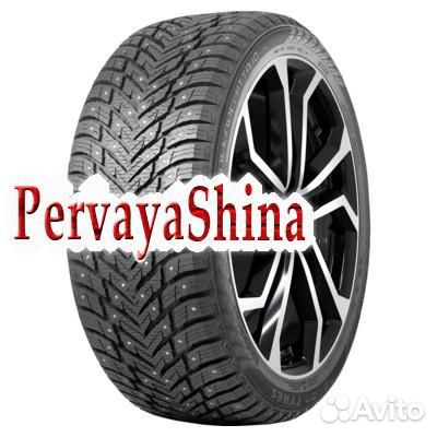 Nokian Tyres Hakkapeliitta 10p SUV 245/70 R16