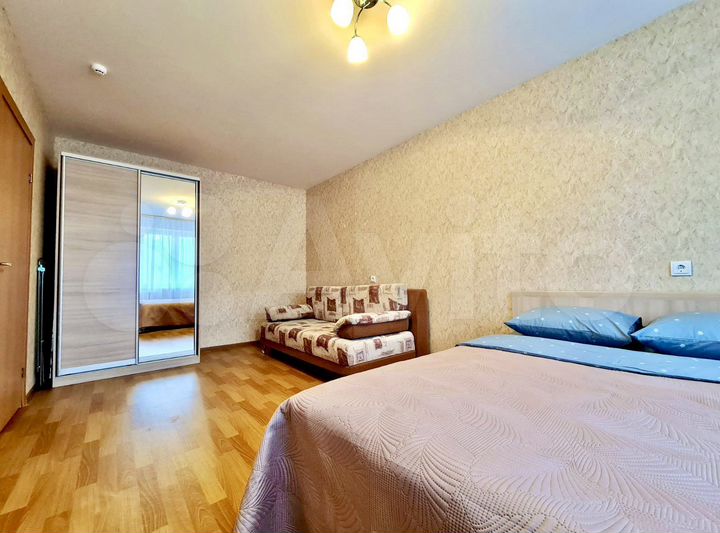 1-к. квартира, 31 м², 8/10 эт.