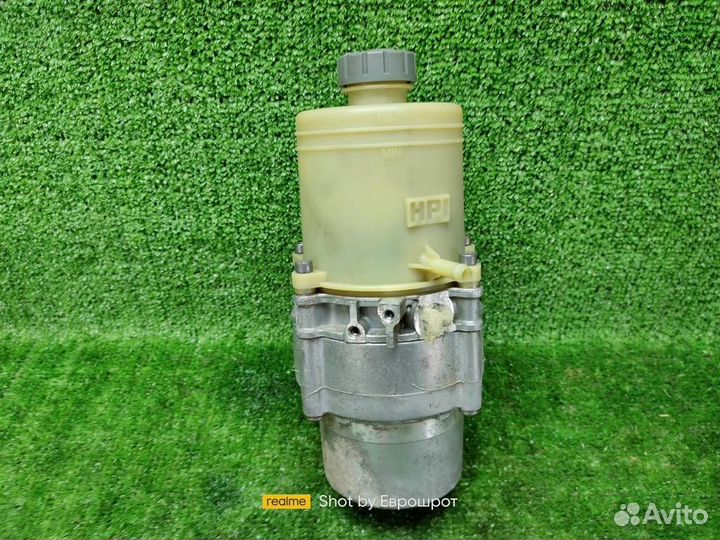 Насос гур Skoda Fabia 1 (1999-2006)