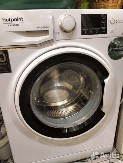 Стиральная машина бу