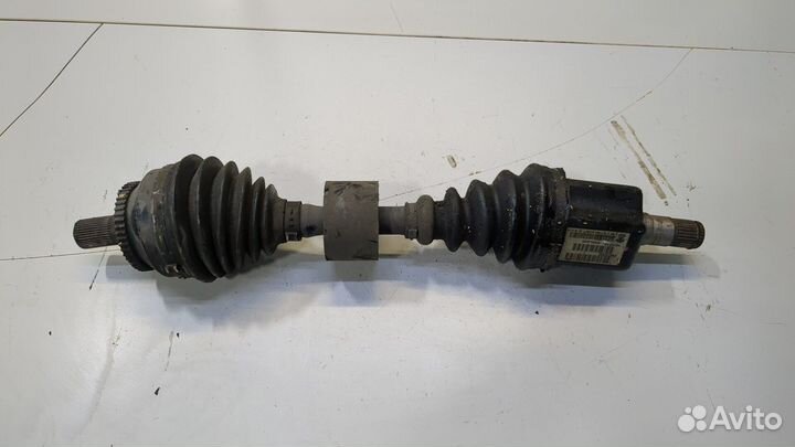 Полуось Volvo S80, 2001