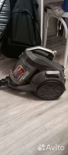 Пылесос редион