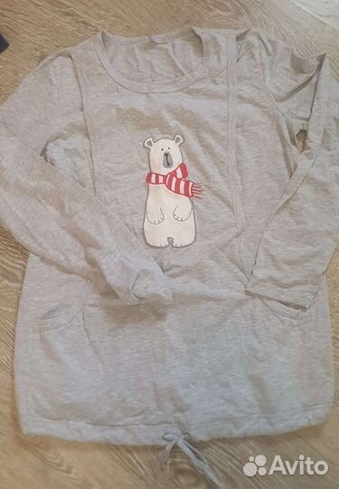 Вещи для беременных, 46