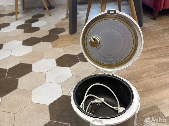 Мультиварка redmond rmc-4503