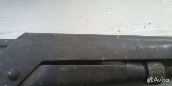 Газовый ключ СССР