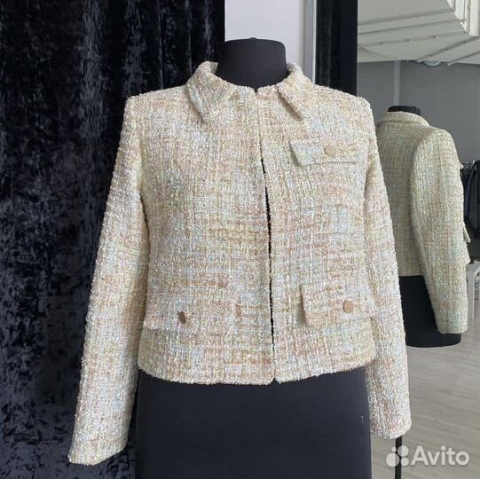 Индивидуальный пошив одежды