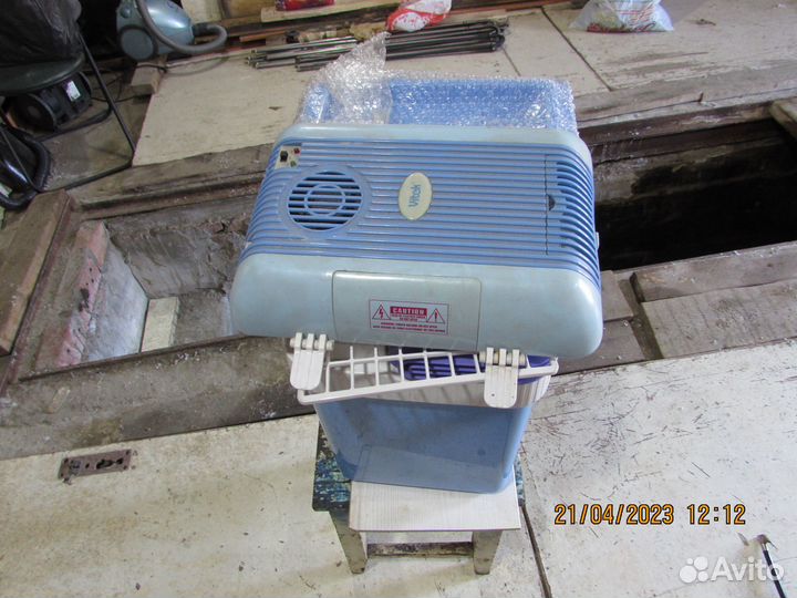 Автохолодильник бу