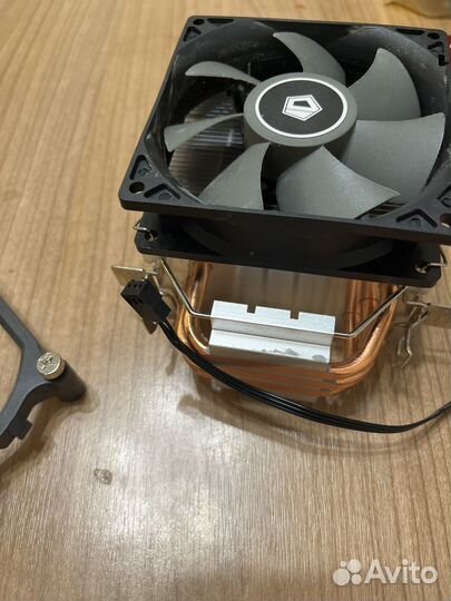 Кулер для процессора