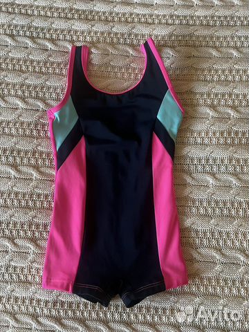 Купальник для девочки Lc-Waikiki, 122-128