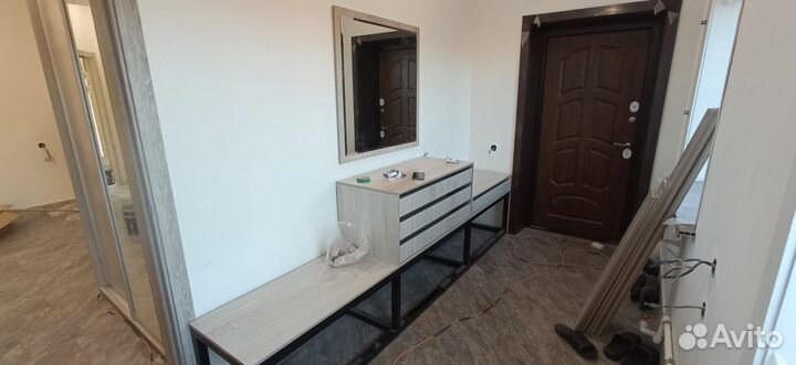 Мебель на заказ от производителя