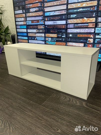Тумба под телевизор новая