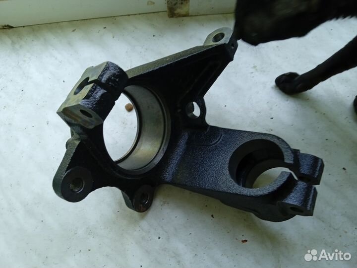 Продажа запчастей