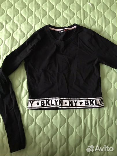 Вещи пакетом на девочку