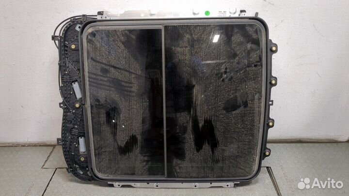 Люк Buick Encore GX, 2020