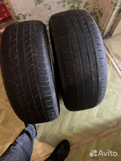 ChaoYang SU318A 215/55 R17 94V