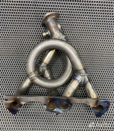 Вставка паук 