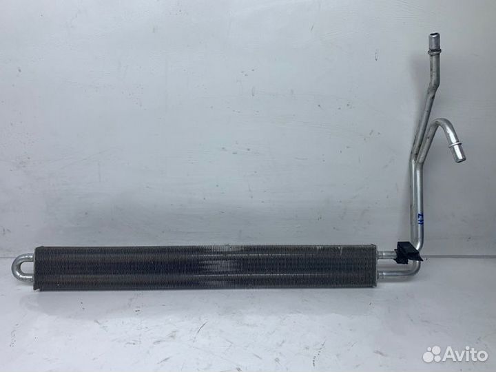 Радиатор гур Bmw X5 E70M 5.0 2013