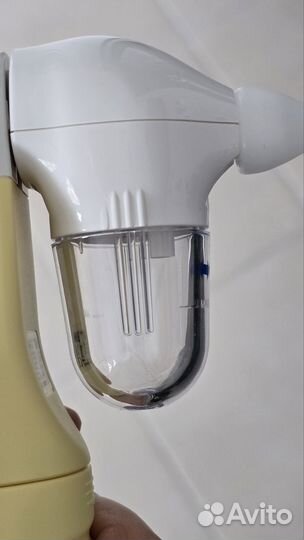 Аспиратор назальный детский B.Well WC-150