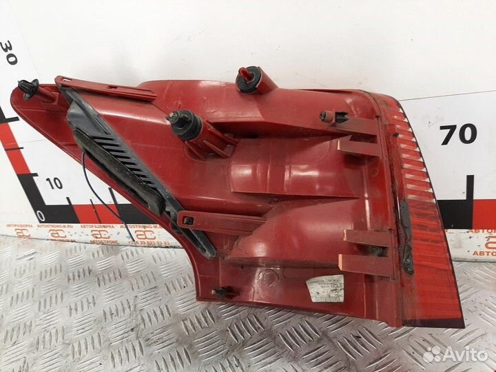 Фонарь задний для Peugeot-Citroen 407 6351T3