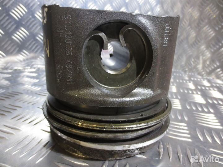 Поршень DAF 1747552