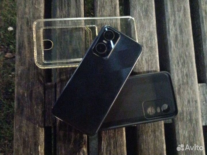 Телефон Techno 6 pop pro