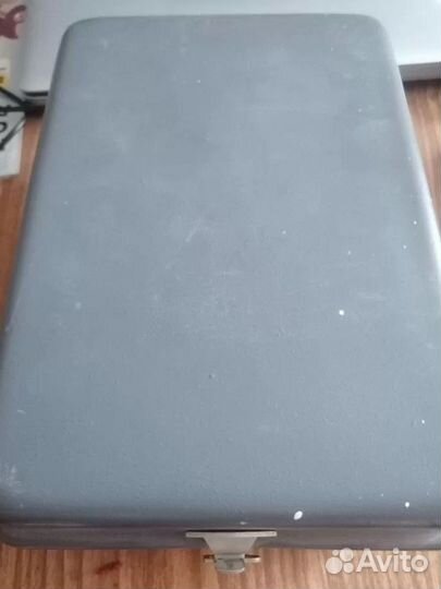 Комбинированный прибор Ц4315