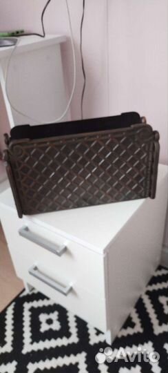 Винтажная полка