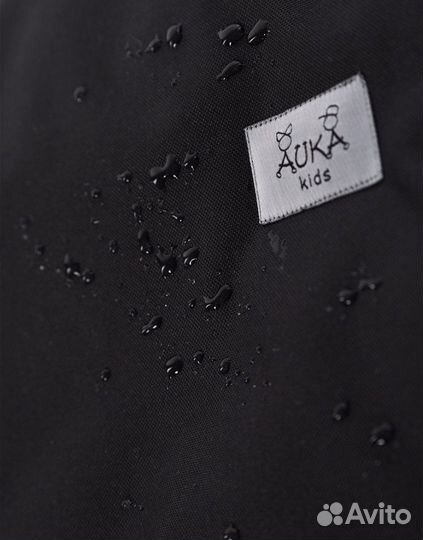 Накидка на ножки для коляски