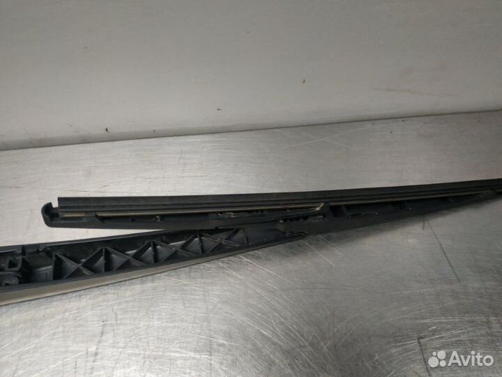 Поводок дворника задний Jeep Grand Cherokee WK2