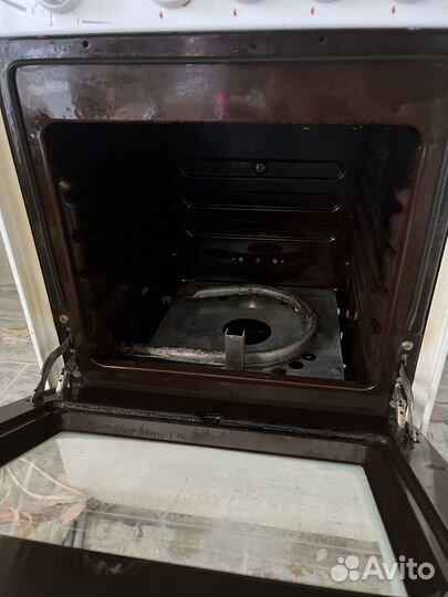 Плита газовая Гефест 3100-07