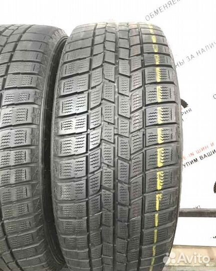 Goodyear Ice Navi 6 225/55 R17 V