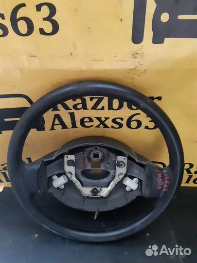 Руль Lifan Smily 320 1.3 2011