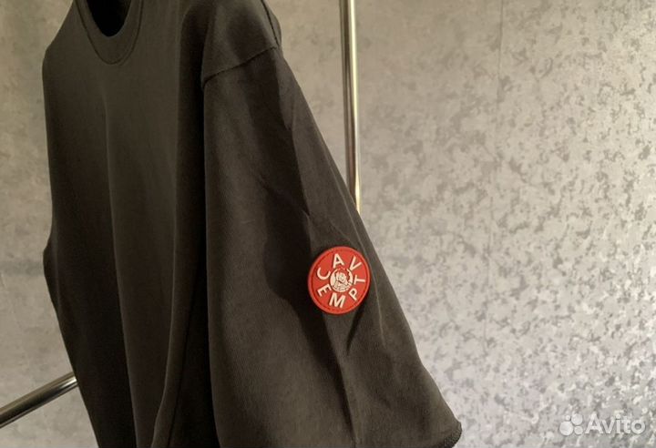 Футболка Cav Empt