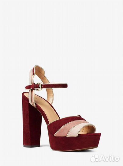 Michael kors босоножки 38 размер