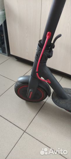 Электросамокат Xiaomi M365 pro CN