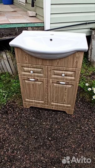 Мебель для ванной комнаты