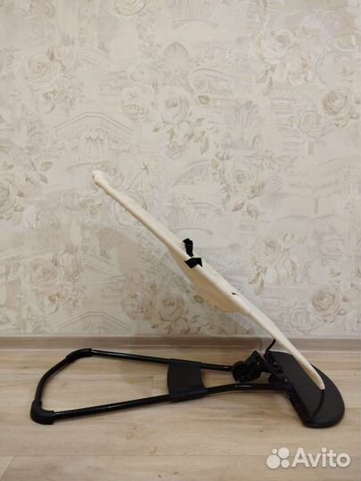 Шезлонг детский