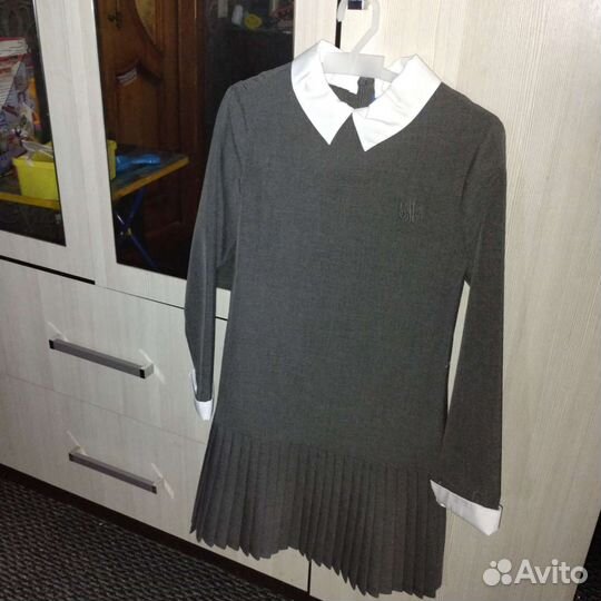 Школьная форма