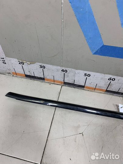 Молдинг стекла двери задней правой Exeed RX (T22)