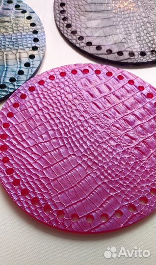 Донышки для сумочек,замочки для сумок