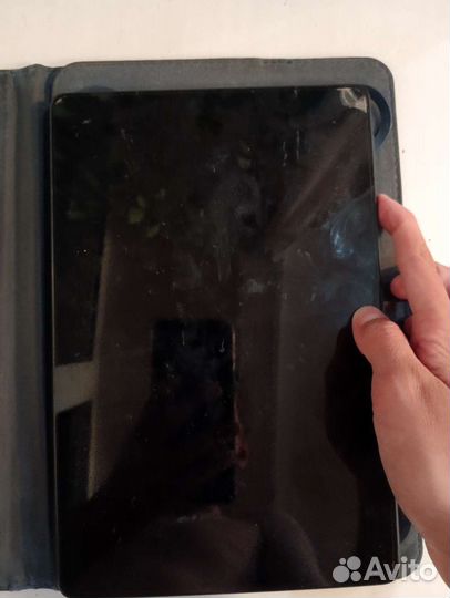 Планшет Huawei matepad T10