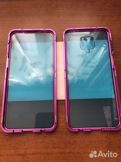 Продам магнитный чехол