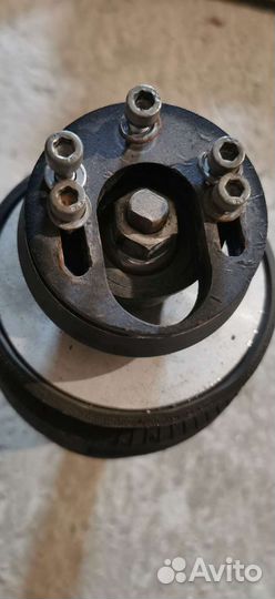 Пневма поло седан