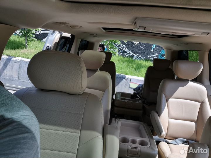 Минивэн Такси Трансфер Пассажирские Перевозки