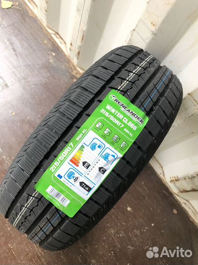 Grenlander Winter GL868 215/50 R17 95H