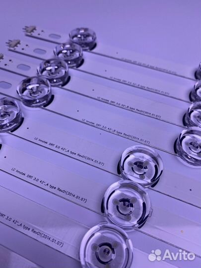 Подсветка для LG 42LB628V