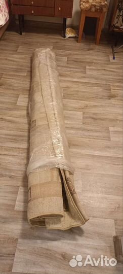 Ковровая дорожка новая