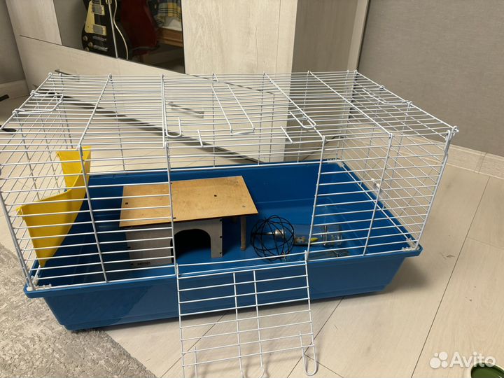 Клетка для грызунов,переноска для грызунов
