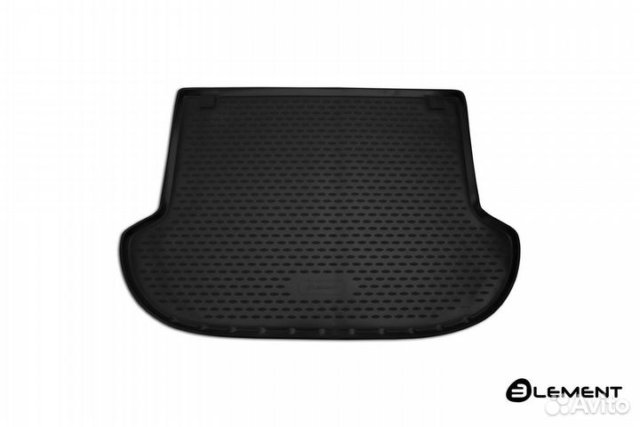 Коврик в багажник Nissan Murano 2016